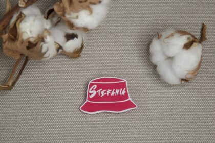 Значок "Стефанія"