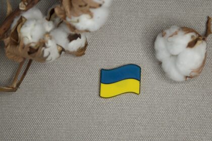 Значок "Прапор України"